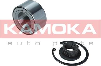 Kamoka 5600142 - Kit de roulements de roue droxauto.com