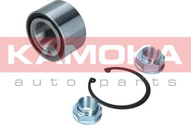 Kamoka 5600156 - Kit de roulements de roue droxauto.com