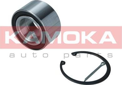 Kamoka 5600167 - Kit de roulements de roue droxauto.com