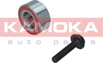 Kamoka 5600106 - Kit de roulements de roue droxauto.com