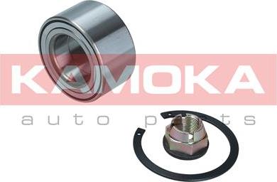 Kamoka 5600100 - Kit de roulements de roue droxauto.com