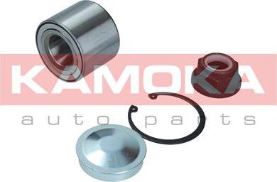 Kamoka 5600101 - Kit de roulements de roue droxauto.com