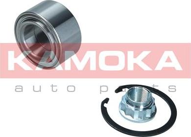 Kamoka 5600115 - Kit de roulements de roue droxauto.com
