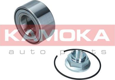 Kamoka 5600180 - Kit de roulements de roue droxauto.com