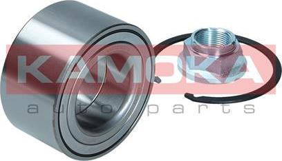 Kamoka 5600183 - Kit de roulements de roue droxauto.com