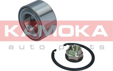 Kamoka 5600131 - Kit de roulements de roue droxauto.com