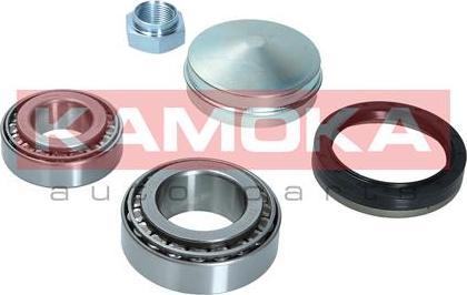 Kamoka 5600124 - Kit de roulements de roue droxauto.com