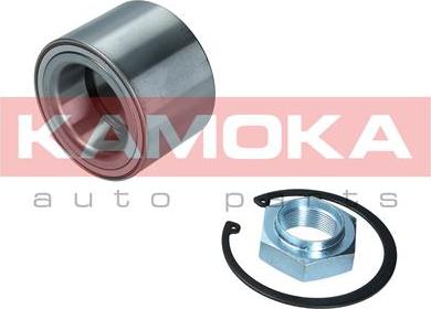 Kamoka 5600121 - Kit de roulements de roue droxauto.com