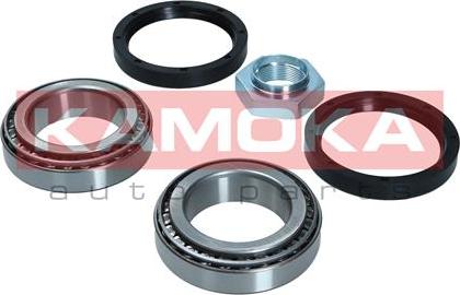 Kamoka 5600123 - Kit de roulements de roue droxauto.com