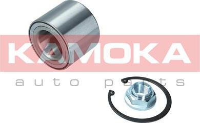 Kamoka 5600127 - Kit de roulements de roue droxauto.com