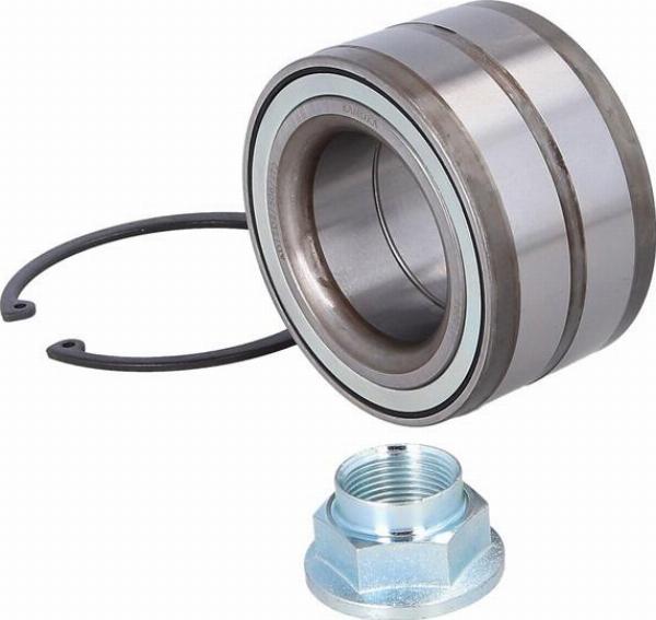 Kamoka 5600177 - Kit de roulements de roue droxauto.com