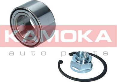Kamoka 5600203 - Kit de roulements de roue droxauto.com