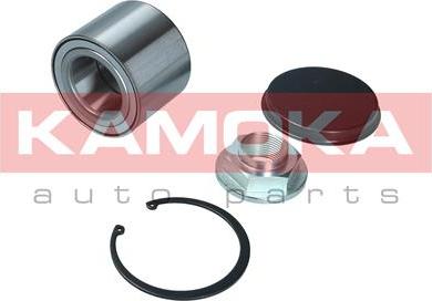 Kamoka 5600207 - Kit de roulements de roue droxauto.com