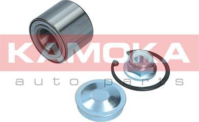 Kamoka 5600214 - Kit de roulements de roue droxauto.com