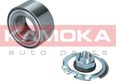 Kamoka 5600212 - Kit de roulements de roue droxauto.com