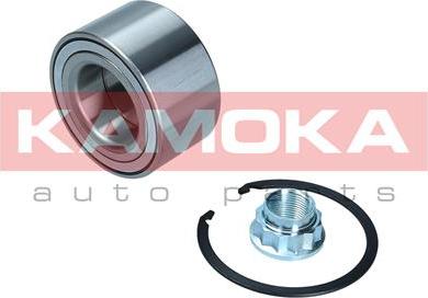 Kamoka 5600229 - Kit de roulements de roue droxauto.com