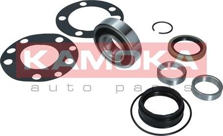 Kamoka 5600224 - Kit de roulements de roue droxauto.com