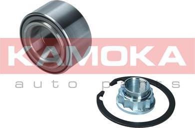 Kamoka 5600226 - Kit de roulements de roue droxauto.com