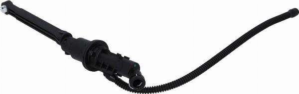 Kamoka 5750003 - Cylindre émetteur, embrayage droxauto.com