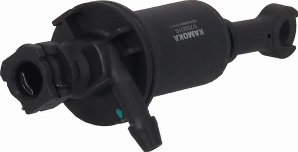Kamoka 5750016 - Cylindre émetteur, embrayage droxauto.com