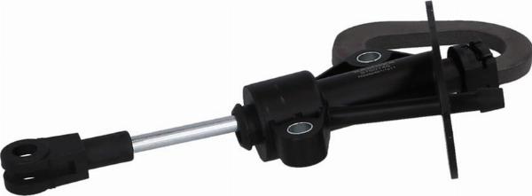 Kamoka 5750145 - Cylindre émetteur, embrayage droxauto.com