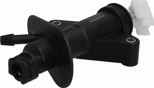 Kamoka 5750102 - Cylindre émetteur, embrayage droxauto.com