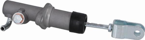 Kamoka 5750187 - Cylindre émetteur, embrayage droxauto.com