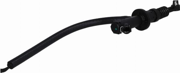 Kamoka 5750129 - Cylindre émetteur, embrayage droxauto.com