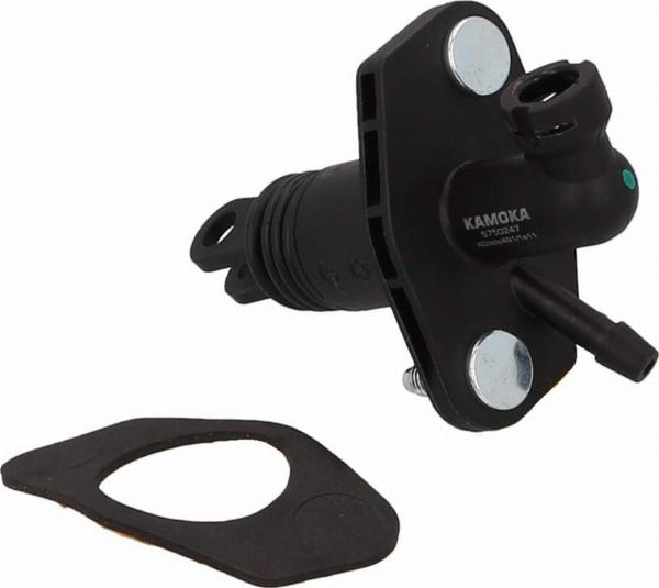 Kamoka 5750247 - Cylindre émetteur, embrayage droxauto.com