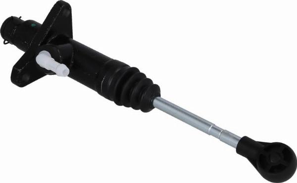 Kamoka 5750279 - Cylindre émetteur, embrayage droxauto.com