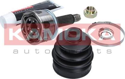 Kamoka 6562 - Jeu de joints, arbre de transmission droxauto.com