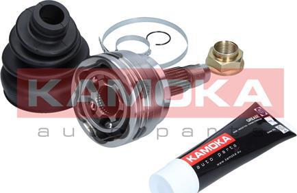 Kamoka 6695 - Jeu de joints, arbre de transmission droxauto.com