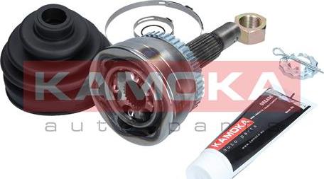 Kamoka 6054 - Jeu de joints, arbre de transmission droxauto.com