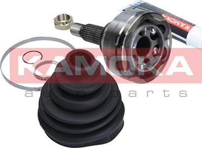 Kamoka 6071 - Jeu de joints, arbre de transmission droxauto.com