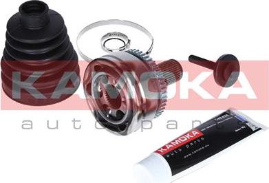 Kamoka 6143 - Jeu de joints, arbre de transmission droxauto.com