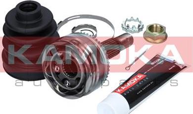 Kamoka 6132 - Jeu de joints, arbre de transmission droxauto.com