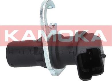 Kamoka 109042 - Capteur d'angle, vilebrequin droxauto.com