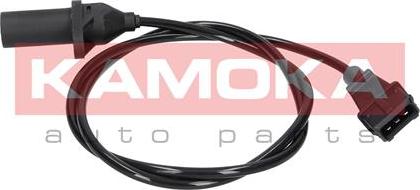 Kamoka 109056 - Capteur d'angle, vilebrequin droxauto.com