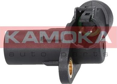 Kamoka 109050 - Capteur d'angle, vilebrequin droxauto.com