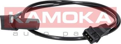 Kamoka 109052 - Capteur d'angle, vilebrequin droxauto.com
