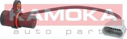 Kamoka 109057 - Capteur d'angle, vilebrequin droxauto.com