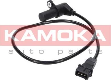 Kamoka 109009 - Capteur d'angle, vilebrequin droxauto.com