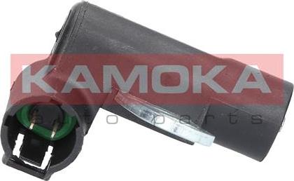 Kamoka 109014 - Capteur d'angle, vilebrequin droxauto.com