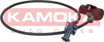 Kamoka 109018 - Capteur d'angle, vilebrequin droxauto.com