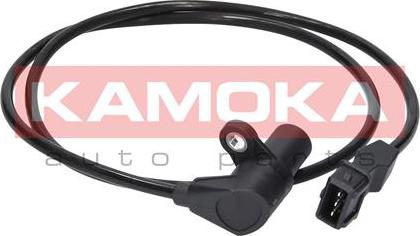 Kamoka 109013 - Capteur d'angle, vilebrequin droxauto.com
