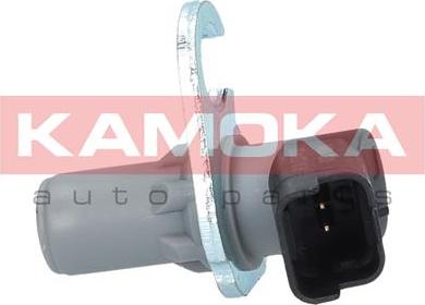 Kamoka 109012 - Capteur d'angle, vilebrequin droxauto.com