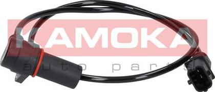 Kamoka 109039 - Capteur d'angle, vilebrequin droxauto.com