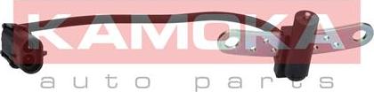 Kamoka 109035 - Capteur d'angle, vilebrequin droxauto.com