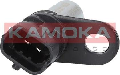 Kamoka 109030 - Capteur d'angle, vilebrequin droxauto.com