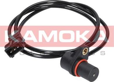 Kamoka 109033 - Capteur d'angle, vilebrequin droxauto.com